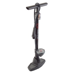 PUMP SUNLT FLOOR SURGE SPORT LX  w/GAUGE BK 