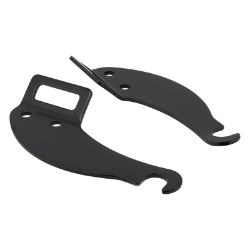 BIKE RACK RR AXIOM AXLE KIT f/STREAMLINER BK 