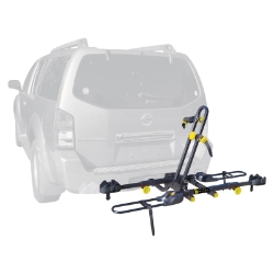 CAR RACK SUNLT HRT-250 SPORT TRAY 2B 1.25-2in 