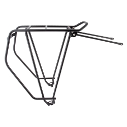 BIKE RACK RR TUBUS CARGO EVO 28 BK 