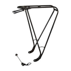 BIKE RACK RR TUBUS DISCO 28 BK 