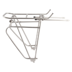 BIKE RACK RR TUBUS COSMO STAINLESS STEEL 26/28 SL 