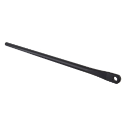 BIKE RACK RR RACKTIME MOUNTING STAY STRAIGHT 240mmLONG BK ALSO f/TUBUS 