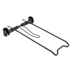 BIKE RACK RR RACKTIME CLAMPIT SPRING CLAMP f/SHINE EVO STD+TOUR BK 