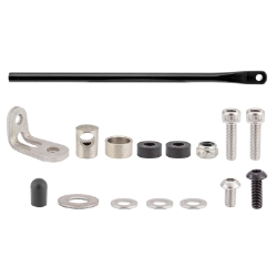 BIKE RACK RR TUBUS MOUNTING HARDWARE f/FLY BK 