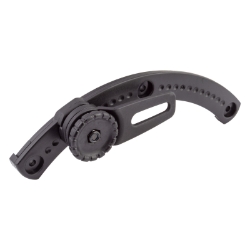 BIKE RACK RR RACKTIME HOOK SYSTEM LOWERRAIL SET 