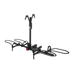 CAR RACK HOLYWD HR1500 SPT RDR 2B FAT/E-BIKE 2in 