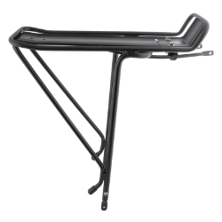 BIKE RACK RR PURE ADJUSTABLE ALY 27/700c BK 