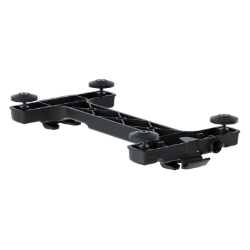 BIKE RACK RR RACKTIME SNAPIT ADAPTER 2.0 SM BK 