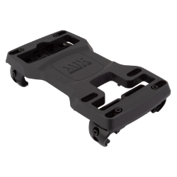 BIKE RACK RR BASIL MIK CARRIER PLATE BK 