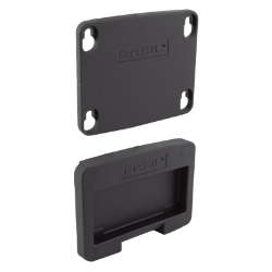 BIKE RACK FT BASIL KF ADAPTER PLATE BK 