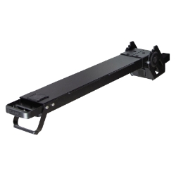 CAR RACK SARIS 4630 MHS BASE ONLY 4B 2in 