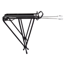 BIKE RACK RR TOPEAK EXPLORER MTX-1.0/2.0 w/SPRNG BK 