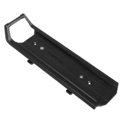 BIKE RACK RR TOPEAK OMNI QUICKTRACK ADAPTER 90-120mm BK 