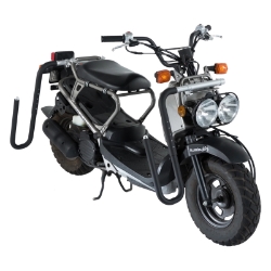 BIKE RACK RR MBB SURFBOARD f/MOPED-EBIKE BK 