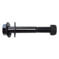 CAR RACK SUNLT HRT-100 RP PIVOT BOLT/NUT/WASHERS 