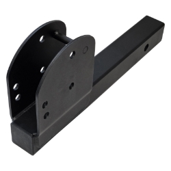 CAR RACK SUNLT HRT-100 RP HITCH BAR 