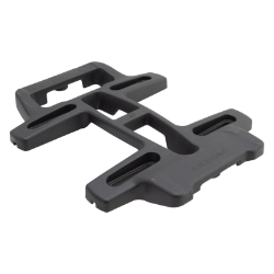 BIKE RACK RR RACKTIME SNAPIT 2.0 CONNECT BK f/NON-SNAPIT RACK 