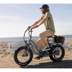 BIKE RACK RR MBB SURFBOARD f/FRAME BOSS BK 