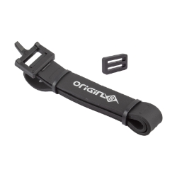 TIE DOWN GEAR STRAP OR8 PAYLOAD L 14inx19mm BK 