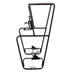 BIKE RACK FT MIN MT4000SF MTB f/UPTOto29R BK 