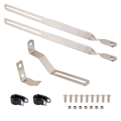 BIKE RACK PART SUNLT FOR BKBRN TYPE SGL 