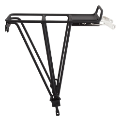 BIKE RACK RR SUNLT ALY f/BABY SEAT 26in 