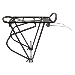 BIKE RACK RR SUNLT ALY WELDED w/SPRING BK 