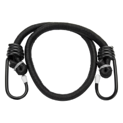 TIE DOWN BUNGEE SUNLT 24in 9mm BK 
