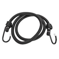 TIE DOWN BUNGEE SUNLT 36in 9mm BK 