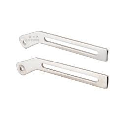 BIKE RACK RR SUNLT REP BRACKET PR 121mm 