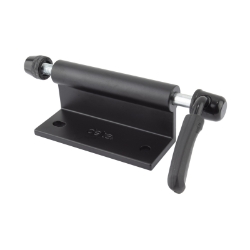 CAR RACK DELTA BIKE HITCH ALY ORIGINAL 
