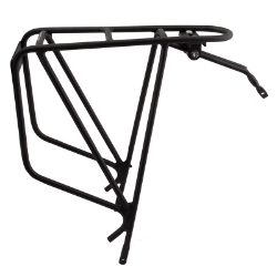 BIKE RACK RR PB KOKO CARGO BLK 
