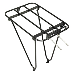 BIKE RACK RR GAMOH KING CARRIER KCL-2R BK 