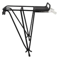 BIKE RACK RR SUNLT ALY fBABY SEAT 26 DISC 