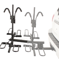 CAR RACK HOLYWD HR1475 SPT RDR 2B ADD-ON 2in 