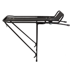 BIKE RACK RR SUNLT ALY WELD-1 26in BK 