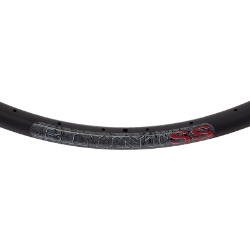 RIM VEL 27.5 584x28.6 BLUNT-SS 32 BK/DISC 