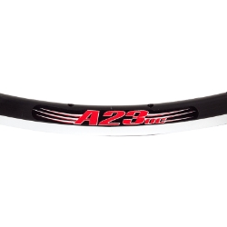 RIM VEL 650B 584x18 A23-OC 32 BK/MSW 