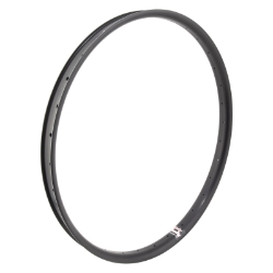 RIM VEL 27.5 584x39 DUALLY 32 BK/DISC 