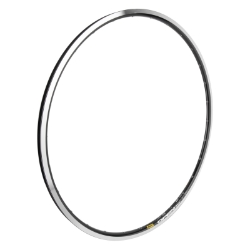 RIM MAV 700C 622x15 OPEN PRO 28 BK/MSW (G) 