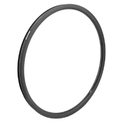RIM OR8 27.5 584x24x26 BOLT UD CARBON MTB TBLS 32 DISC BK 