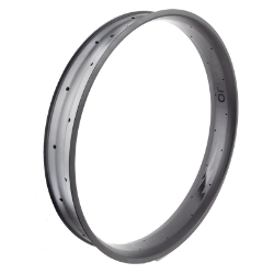RIM OR8 26 559x80x22 BOLT UD CARBON FAT TBLS 32 DISC BK 