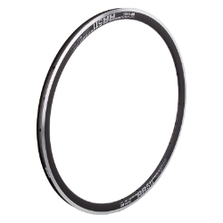 RIM DT 700C 622x18 RR511 24 BK/MSW 