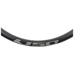 RIM WEI 27.5 584x45 U50 TBLS 32 BK/DISC PV 