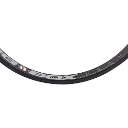 RIM BOX 20 406x22 BOX ONE 36 BK 