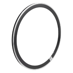 RIM OR8 700C 622x14.5 TA42 32 BK/MSW 