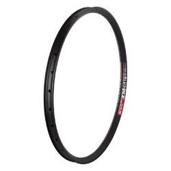 RIM DT 27.5 584x30 XM481 32 BK/DISC PV WELD TBLS w/NIPPLES & WASHERS 