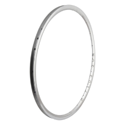 RIM H+SON 700C 622x17.6 ARCHETYPE 20 POL-SL/MSW 