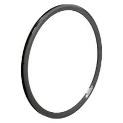 RIM VEL 700C 622x18 CHUKKER 40 BK/NMSW 